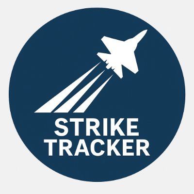 StrikeTrackers's profile picture. 🚨 Standing for truth & transparency 🌍 | DAY X — #WaitingForPolymarket
👨‍👧‍👦 Empowering real communities
💬 Discord: dexperience_solutions