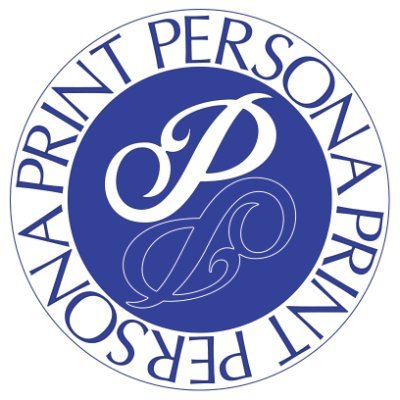 PrintPersonaCCG's profile picture. Coming soon