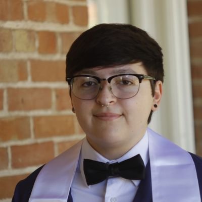 JT_Thorpe_'s profile picture. South Tucson raised 🌵 • U of Az alum • journalist and editor • lover of movies, baking, books, and video games