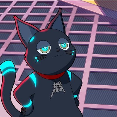 pwaifu7's profile picture. 
