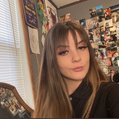 Kimmygrang85685's profile picture. 💈💆masseuse girl💆💈 HOT GIRL 🔥🔥I do all all types of body massages I do tissue, Swedish massage 💆‍♂️Dm only if you’re interested in my service 🥰