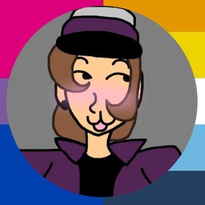 VEE11THATVAGIRL's profile picture. call me vee! An artist, voice actor, writer, content creator, and editor. Credit if you use my art. Proshipers DNI!