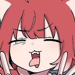 Anon_pwq2's profile picture. 子ども部屋おじさんの私生活。性癖を猫に乗せて