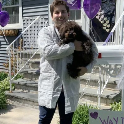 KotowskiRi79615's profile picture. Help us raise funds for Conor Williams' medical expenses 

https://t.co/BzPPgJrKOd