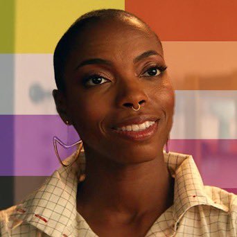 jericofthehoes's profile picture. In my lover girl era | 26 | Any/All | 💛🤍💜🖤| 🩷🧡🤍