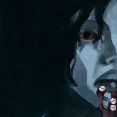 The_Vitorus's profile picture. 