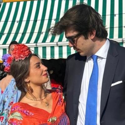 nachopastorp's profile picture. Investigador.