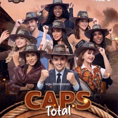 PERFIL OFICIAL DEDICADO AO GRUPO DO CAPS FARM17