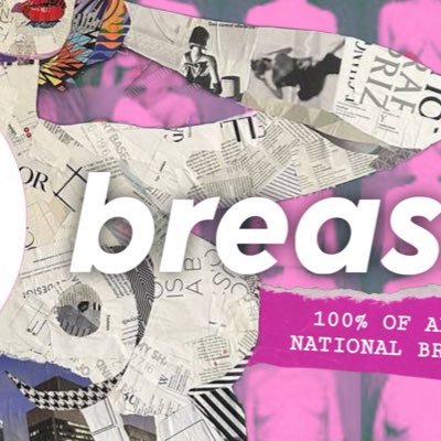 savethebreast_'s profile picture. All creator fees donated to National Breast Cancer Foundation @NBCF Save The Breasts Ar $Breastcoin 9MFCSTMXCg8JNeMfzcULYBujpnwARWuxE83mmRTcpum