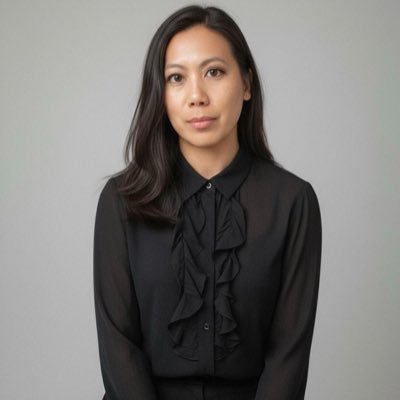 SheryDawb's profile picture. Working Solo Parent to Luna . Indigenous . Comms, Ethics, Politics . Sac State: BA Gov . ASU: M.S. Digi Comms