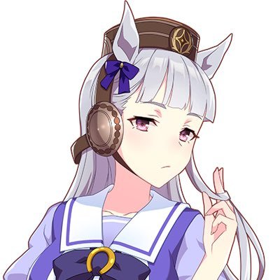 goldshiplove36's profile picture. ♥️お馬さん🏇が大好きです♥️