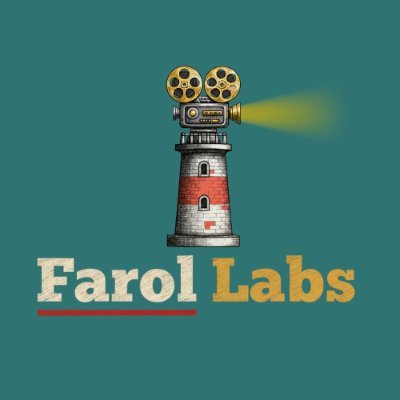 farollabs's profile picture. 🧸 Modelando bonecos de personagens e pessoas rais.
🎙️ Comentando filmes, séries e cultura pop que me iluminam💡