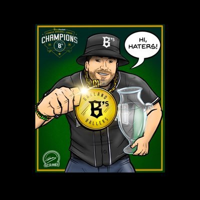 Vice President of Communications and Fan Entertainment, Oakland Ballers. Multi Emmy-Award winner, problem solver, people connector.