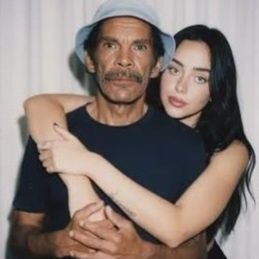 Maurici75160483's profile picture. viendo que es interesante de vivir hasta que se acabé