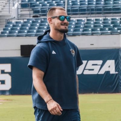 Assistant Coach FIU baseball🐾