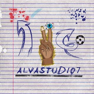 Sport Graphic Designer || Pour toutes demandes, contactez moi en mail ou MP || 📧 : thealvastudio7@gmail.com || 📷