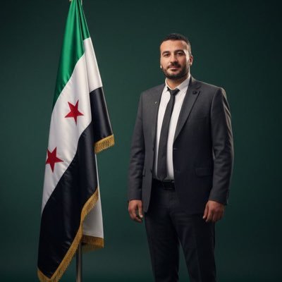 محام وناشط سياسي ومهتم بالحوكمة والقضايا القانونية
