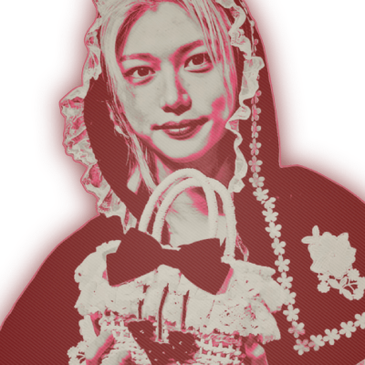 iREDRAGE's profile picture. 