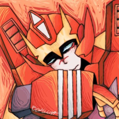 matrixlessloser's profile picture. TF obsessed freakk !! 16+ acc :3 , proship dni