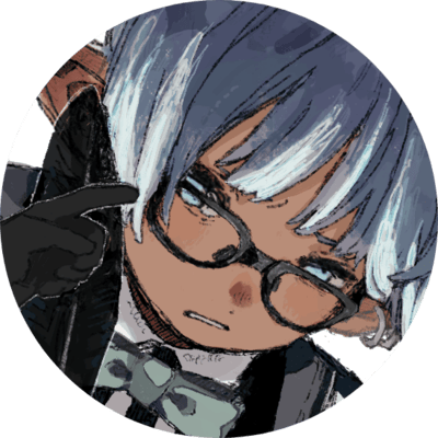 houdiniさんのプロフィール画像