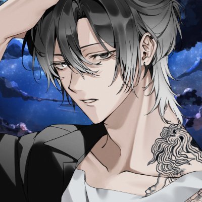 白夜スバルさんのプロフィール画像