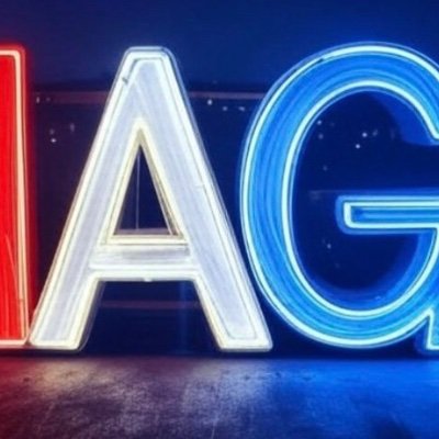 MAGAmerican99's profile picture. I’ve met @Jim_Jordan and am good friends with him. Plus I’m good friends with @realMikeLindell and @SecWar @PeteHegseth. I voted for @POTUS @realDonaldTrump!
