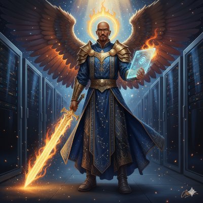 bteCyberPaladin's profile picture. ✞Christ is King | 💻Senior AppSec - ProductSec | 💻Secure Code Review - 🕸️Web Exploitation - Android Security
