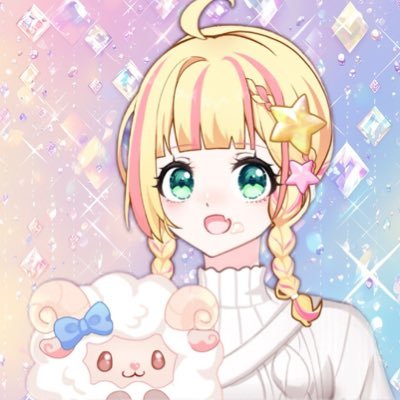 💜豆柴の垢→https://t.co/pW6NlHQOKL💜🍎東北訛り🍎🟡雑談好き🟡🍳料理好き🍳🐈猫派🐈‍⬛🐶犬も好きよ🐶🌷花好き🌷🎒お出かけ好き🎒🎀可愛いものが好き🎀《くだらない話でも笑える、感情豊かなツボの浅い女です》【ファンマ→🌷💗】{リスナー総称→ご近所さん}