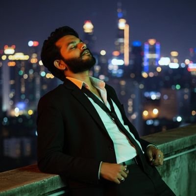 Deep_Vaghela_x's profile picture. 