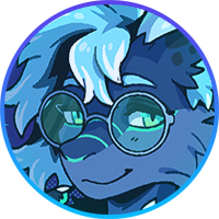 NixyroS's profile picture. Artist, cook, hobbyist voice actor and singer. I play lotsa games.  Dragons are cooooool.    💙 @ShaoAZ