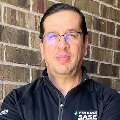 Dhari_Alobaidi's profile picture. Simplify Cybersecurity Stuff