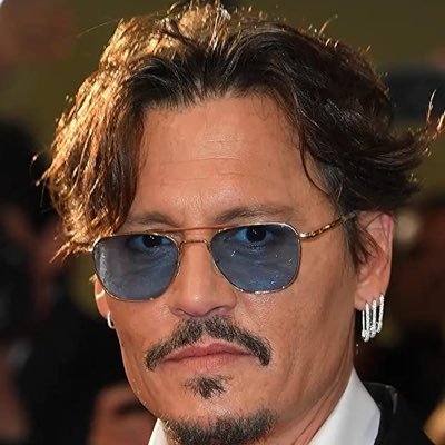 Johnny_Depp1547's profile picture. 