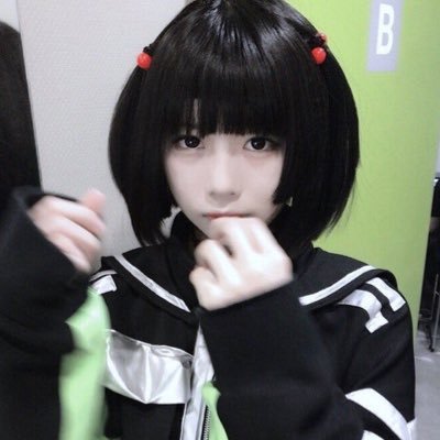 Nanotyu___ru's profile picture. @aNo2mass♥ 08/あのちゃん好きな方仲良くしてくださいꌩ ̫ ꌩ /無言フォロー失礼します.  ̫.)"