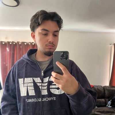 reuspeed16's profile picture. Gloria a Dios y Hala Madrid