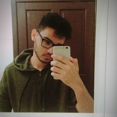 yanluca791226's profile picture. 