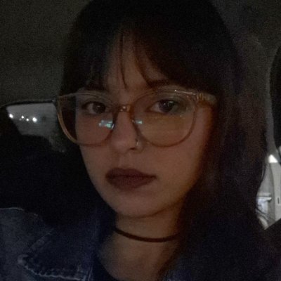 artdealerchic2's profile picture. do your best but maybe not sometimes
🏴
@Flamengo @FCBayern