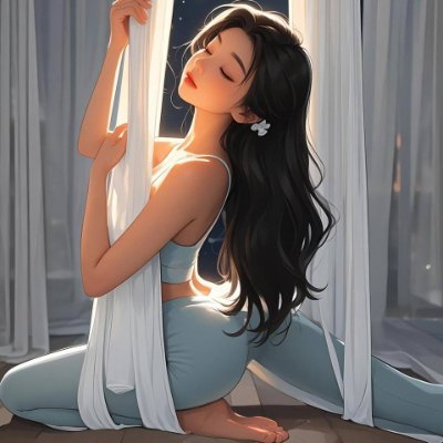 thamiresdms's profile picture. 🌿 God's embrace is the only one that can put all my pieces together.