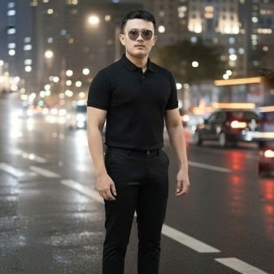 aduhbangjabrik's profile picture. 