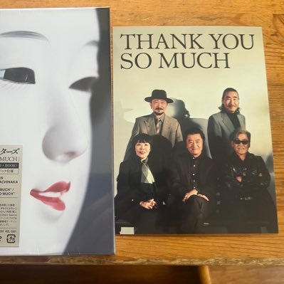 zp9znt2R0OgbUhJ's profile picture. ダオメンバー初期！ 人生楽しく過ごしたい！サザンも大好き💕サザン応援団！５０代神奈川県！劇団四季も大好き！ フォローしてもらえるのは嬉しいですが！サザンや劇団四季やなど合う方のみフォローさせて頂きます！