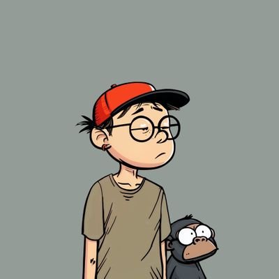 NftyNinja's profile picture. 