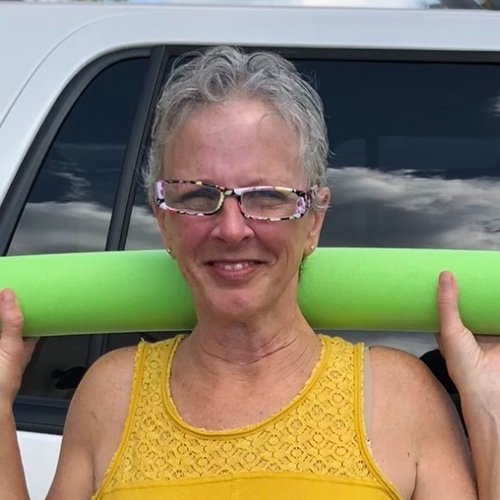 TinaWalker4o's profile picture. 