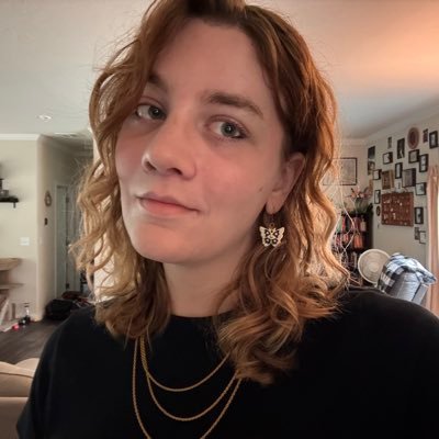 mordorxvx's profile picture. Scylla | she/her 🏳️‍⚧️| 33 milf | MDNI | free Palestine | 1312