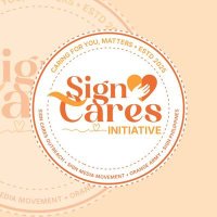Sign Cares PH 🇵🇭 (@signcaresph) 's Twitter Profile