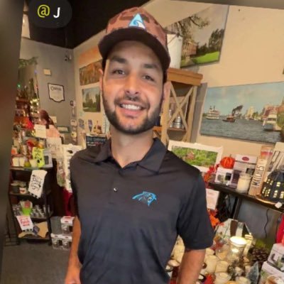 cmercuno5's profile picture. uncw alum | Opinions are my own.