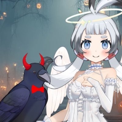 drcrowcarnival's profile picture. Vtuber and Writer of Smoke & Mirrors, All-American Red Squirrel, And many more comics to come! Models by @nokoyama6. Pays Better Than Psych2Go.