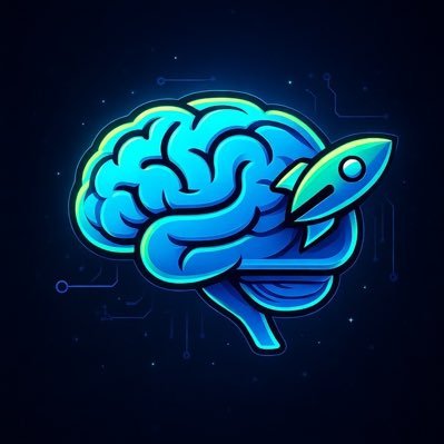 GrokAiXPumpFun's profile picture. AI X HUMAN