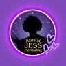loveauntiejess's profile picture. The official account of Auntie Jess Mentoring✨ Belonging 🫶🏽 Community 🫂 I see you. 🥰 You are needed. 💛 Keep showing up. 🚗💨 Keep being present. 🙋🏽‍♀️
