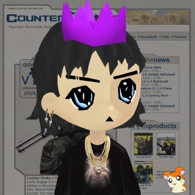 gimmefunds_'s profile picture. fly on the wall in the right rooms.