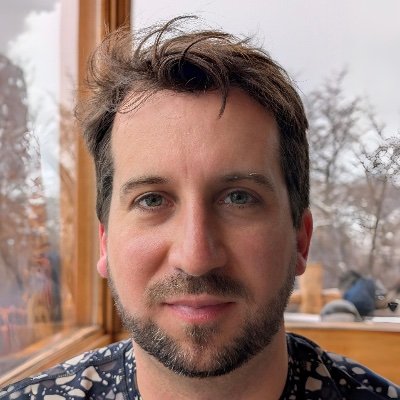 ceneon's profile picture. Ruby software engineer. Freelancing fan. Co-founded @Wecodeio. 
🦋 https://t.co/XCV8jRyjxT
🐘 ceneon@mastodon.social
✈️🥦📸🏊‍♂️🏋️‍♂️