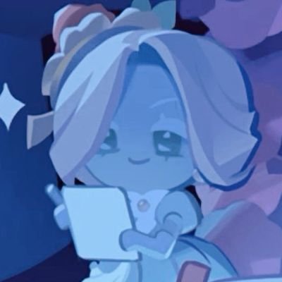 ablessedmoment's profile picture. she/her (admin uses they/them)                          NOT AFFILIATED WITH DEVSISTERS! this account is mostly satire and not totally in character... beware